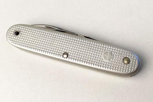 Preview: Victorinox Soldatenmesser 1976